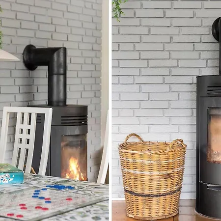 Bl1082-blokhus-klintevej-12 Casa de Férias *