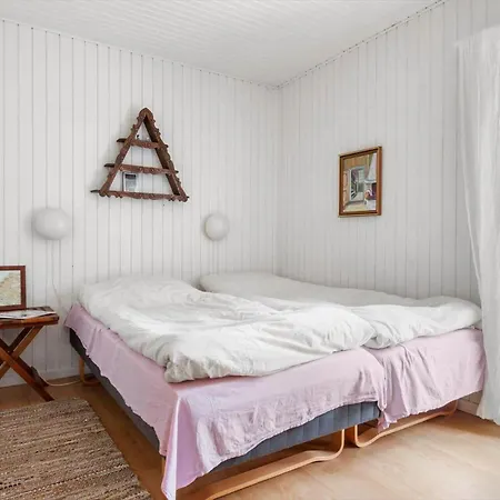 Casa de Férias Bl1082-blokhus-klintevej-12 Blokhus