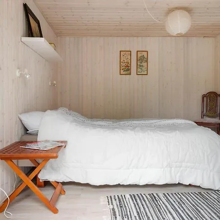 Casa de Férias Bl1082-blokhus-klintevej-12 Blokhus